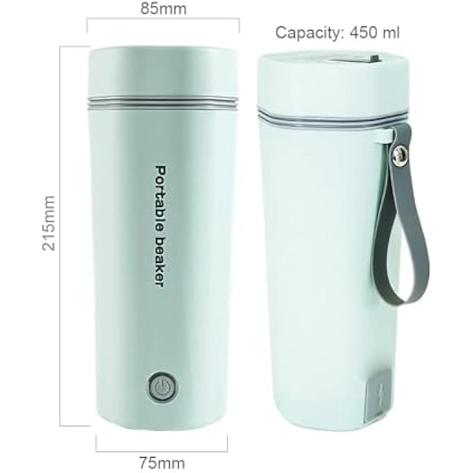 Travel Electric Kettle