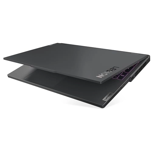Legion Pro 5i Gen 9 - 16'' i9-14900HX 64GB DDR5 4000GB SSD