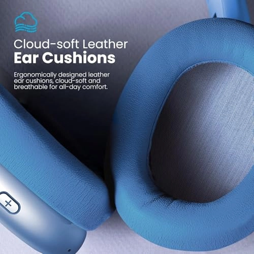 PUP-863 Wireless Headphone