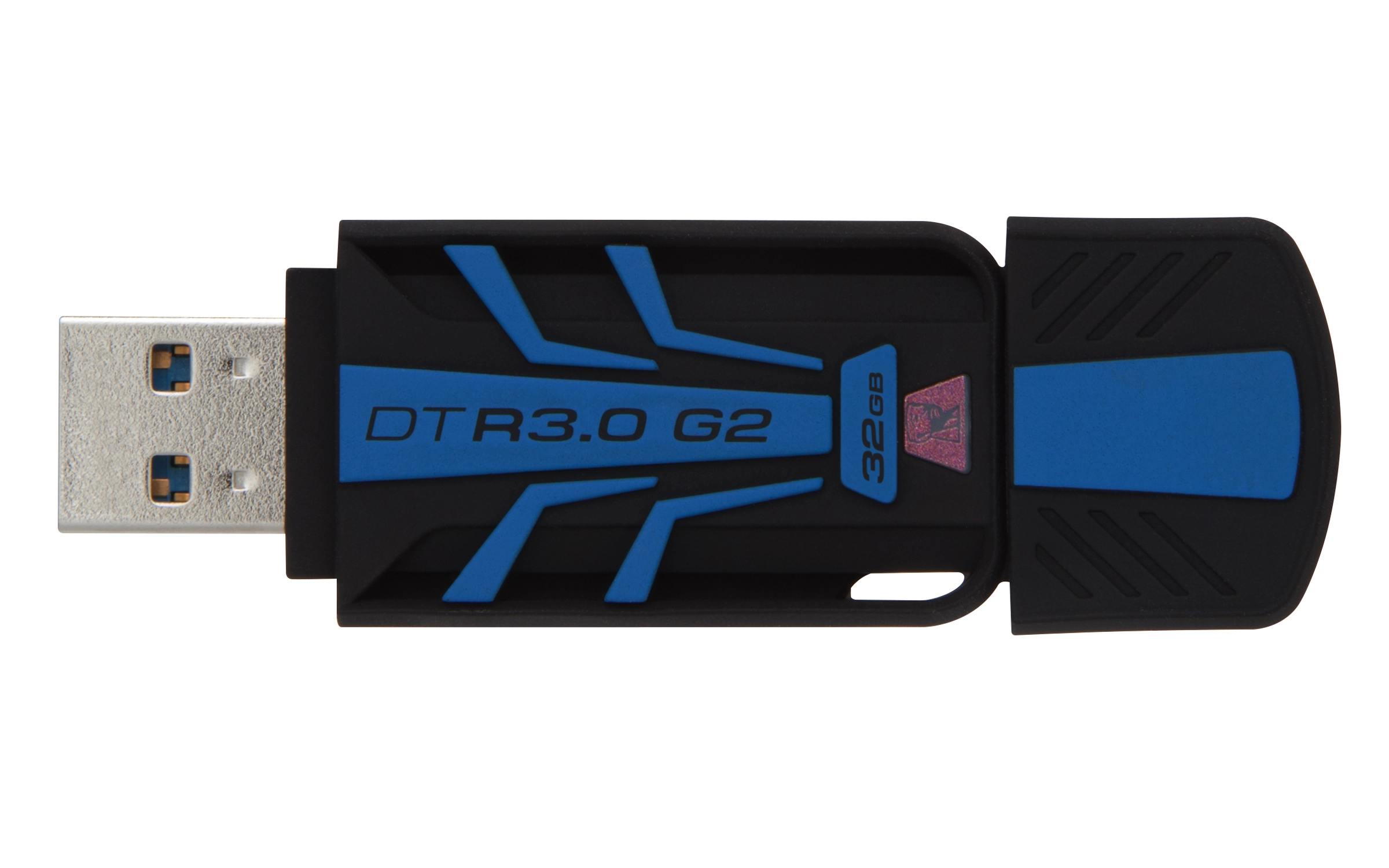 Data Traveler - USB 3.0 32GB