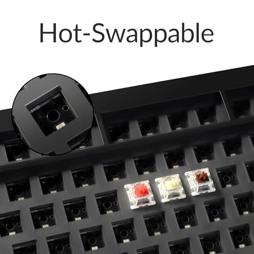 V1 Max - Wired/Wireless