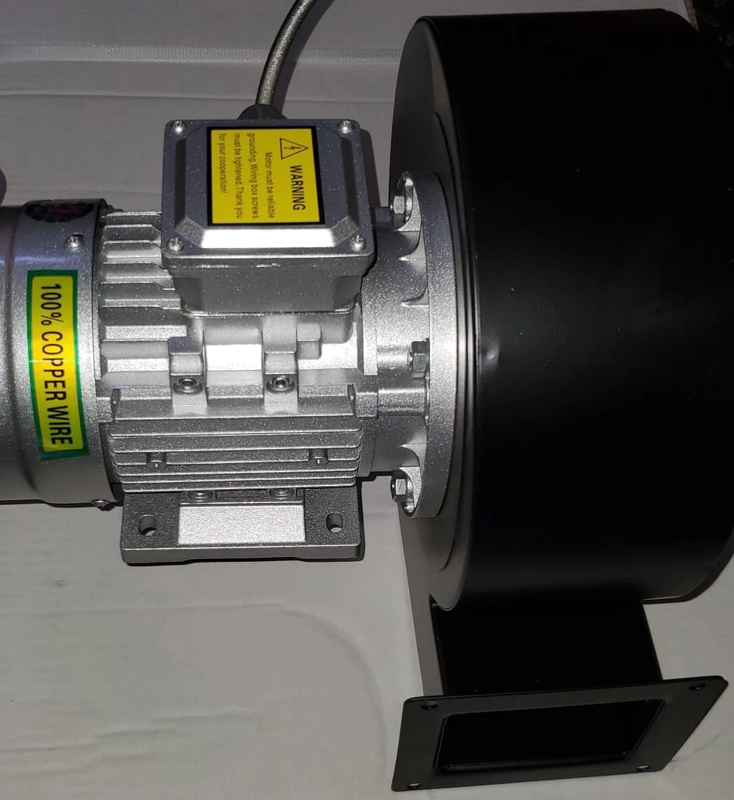 Centrifugal Blower Fan