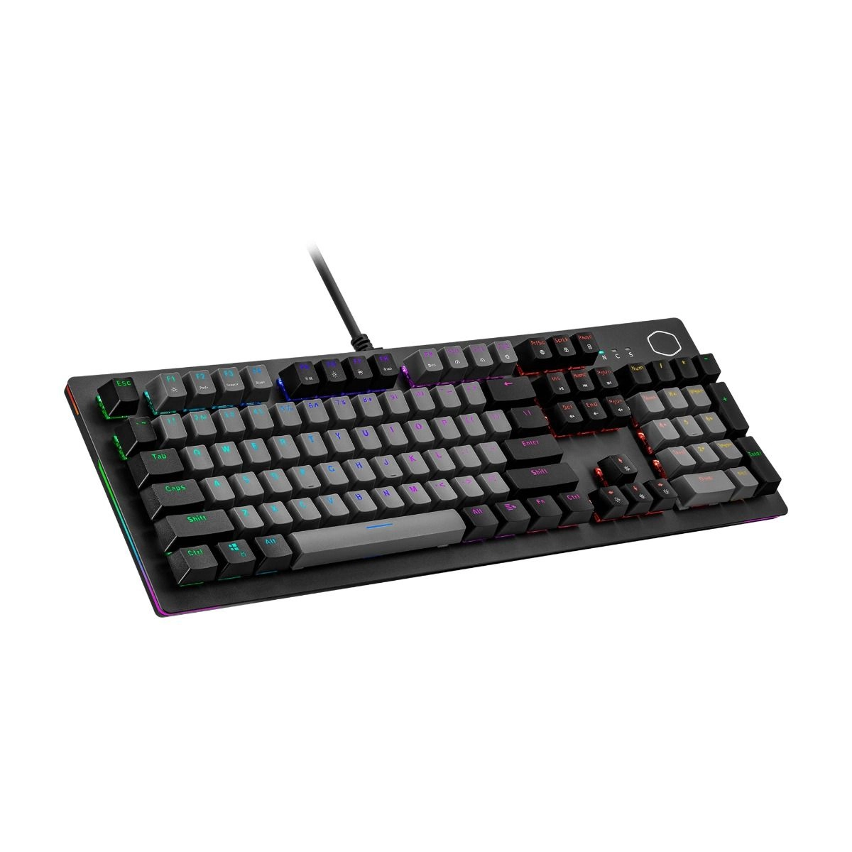 Cooler Master CK352 - US Wired
