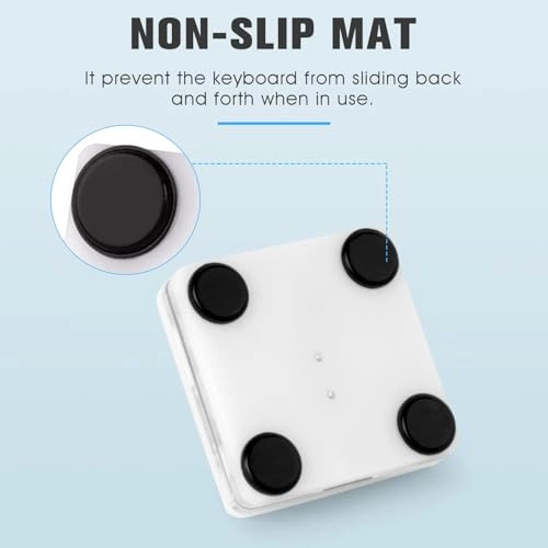 2-Key Keyboard - US Wired/Wireless