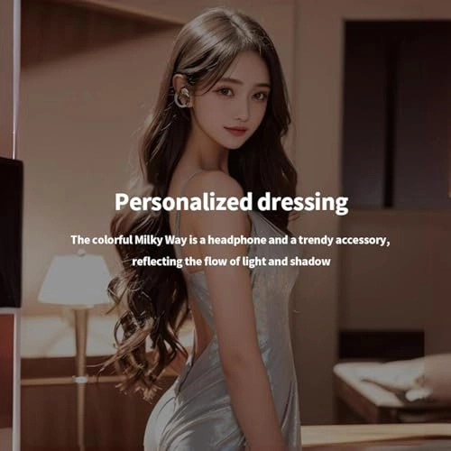 GWC-M911 Wireless Earbud