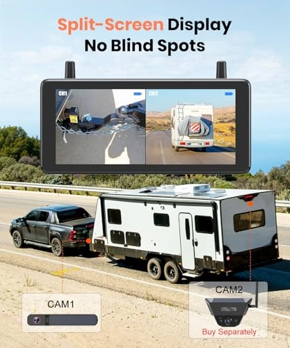 Solar3A Plus - Night vision Wireless 1080P