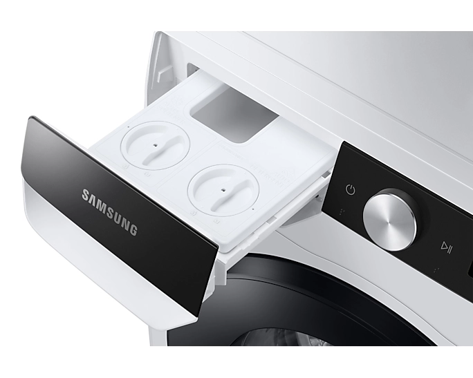 9Kg Front Load Washing Machine - Inverter AI Addwash