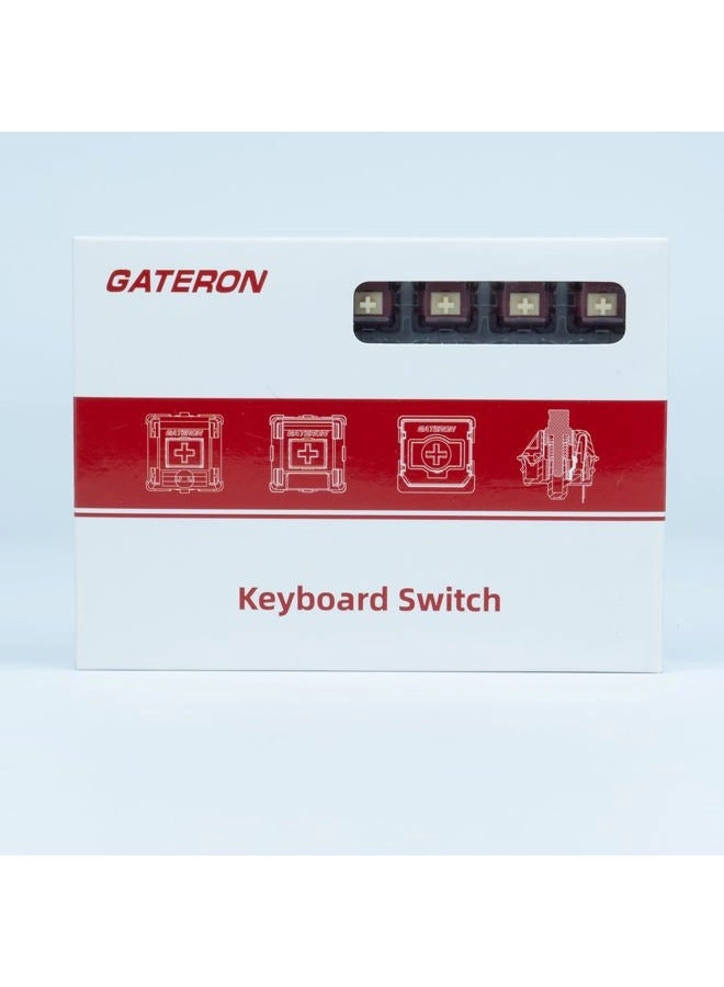 KS-3Y10B059NW-D124 - 35pcs