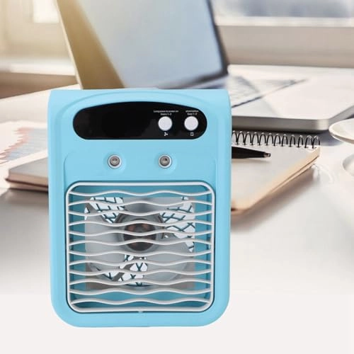 Desktop Air Conditioner