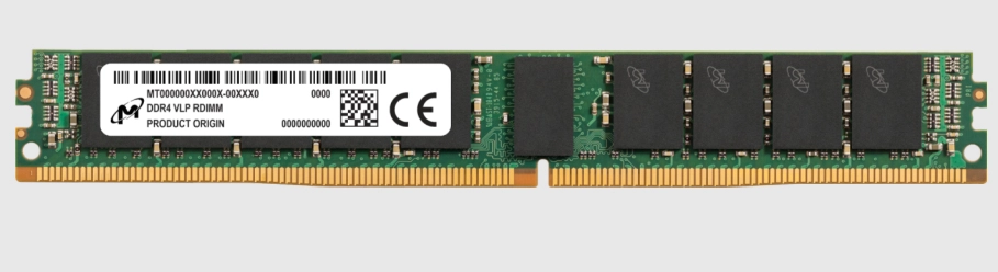 MTA16ATF2G64HZ-3G2J1 - 16GB 3200MHz SODIMM DDR4