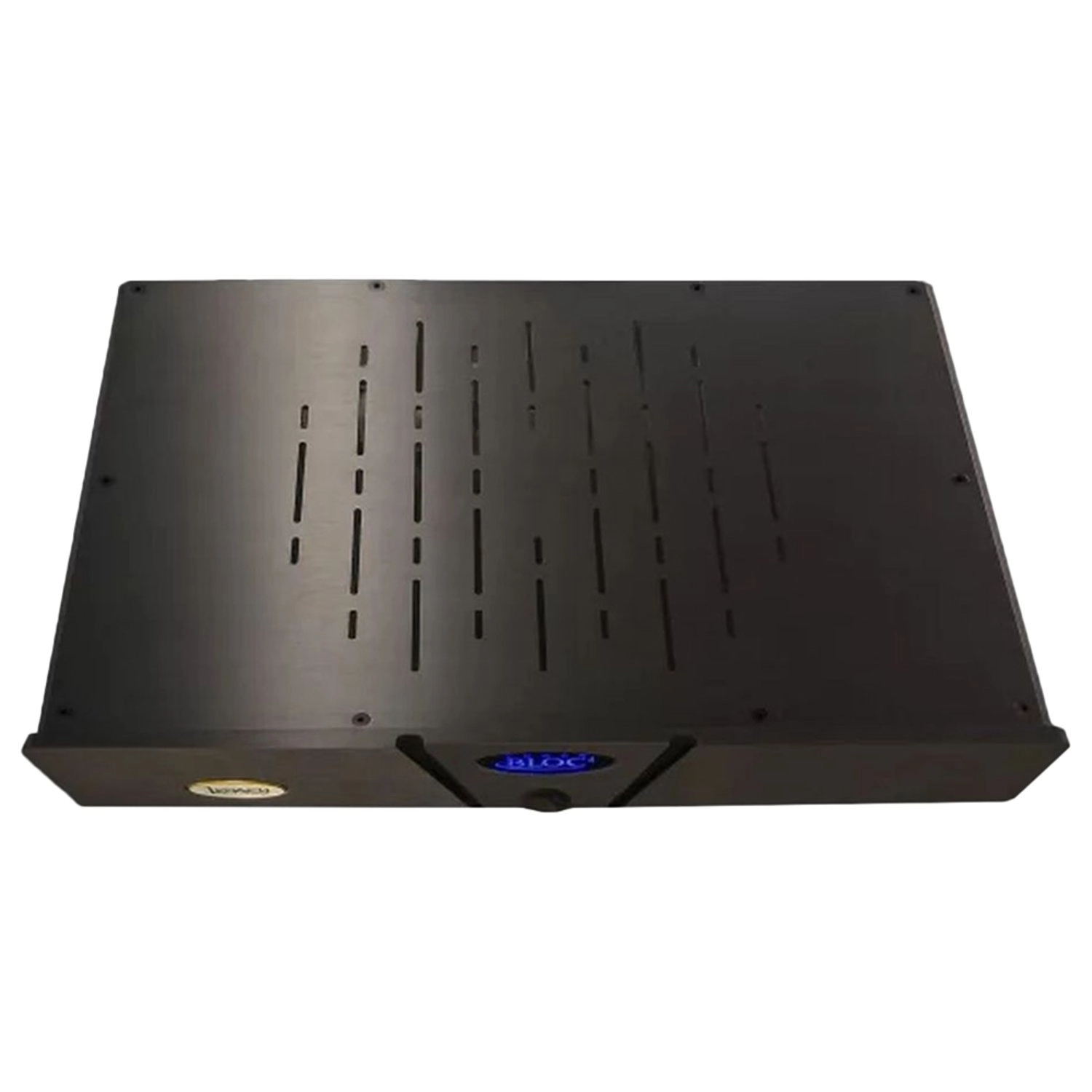 Powerbloc4 - class D 4 channels