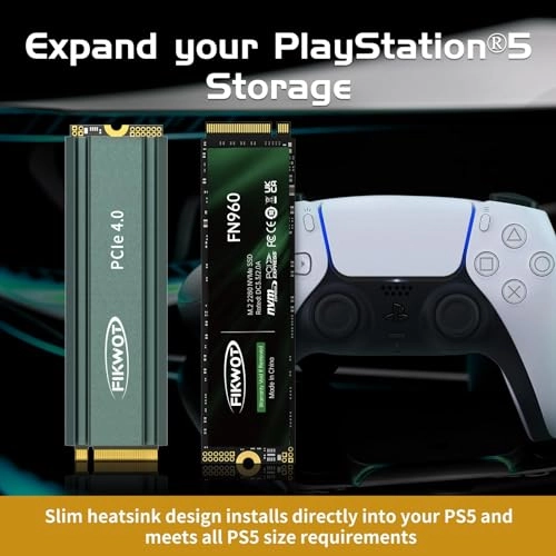 FN960 - 512GB M.2 2280