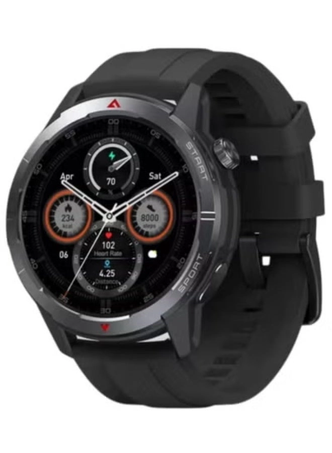 Zeblaze Stratos 3 Pro GPS