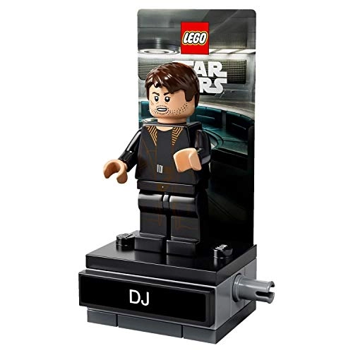 Star Wars DJ (40298) - Polybag Minifigure