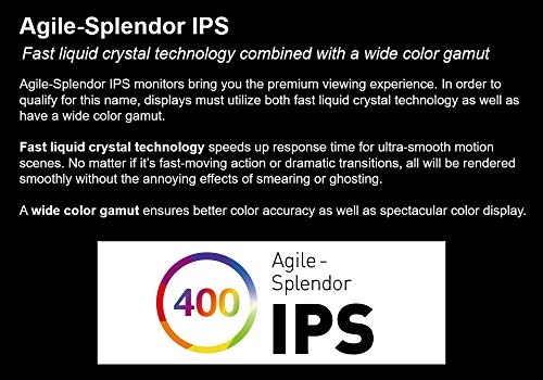 Predator XB283K - UM.PX3AA.V01 28 Inches 3840 x 2160