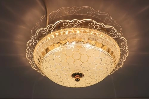 Modern Lighting Chandelier