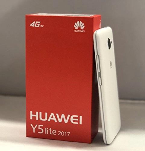 Y5 Lite - 1GB 8GB