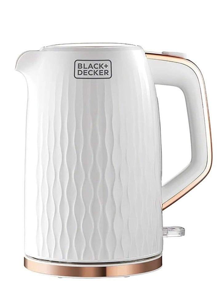 Black & Decker JC190W-B5