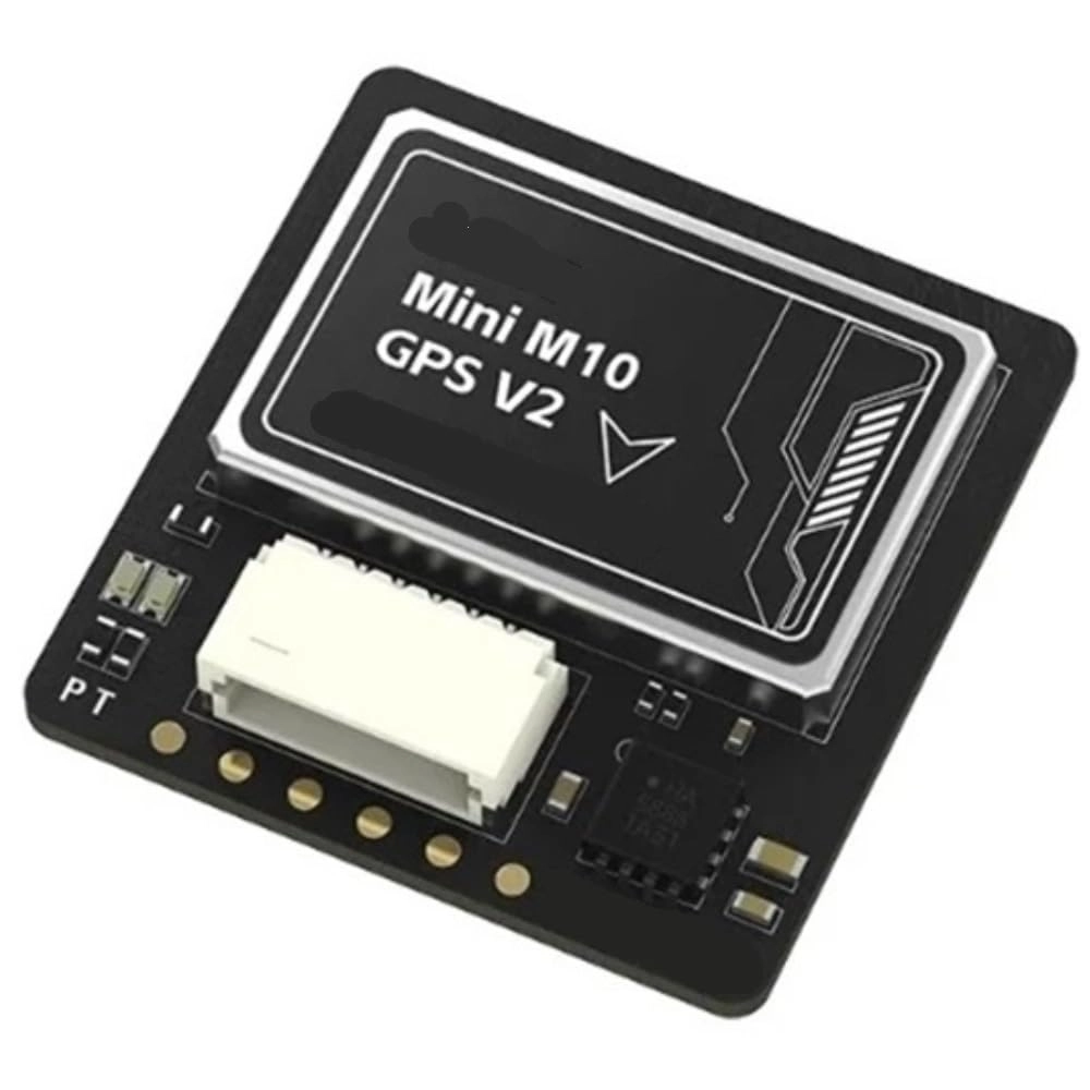 M10 V2 Mini GPS - XsidY1011