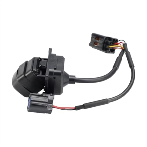 4672850AB - Car reversing camera Direct replacement