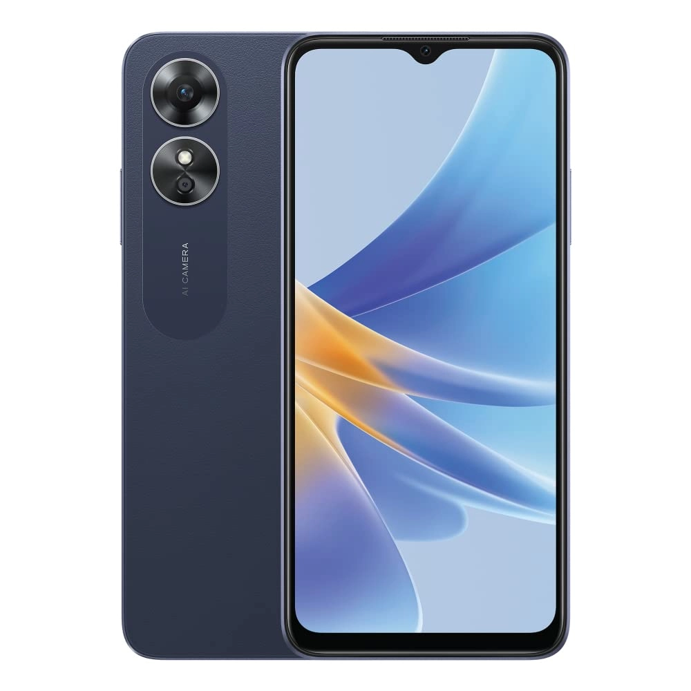 OPPO A17 - 4GB 64GB