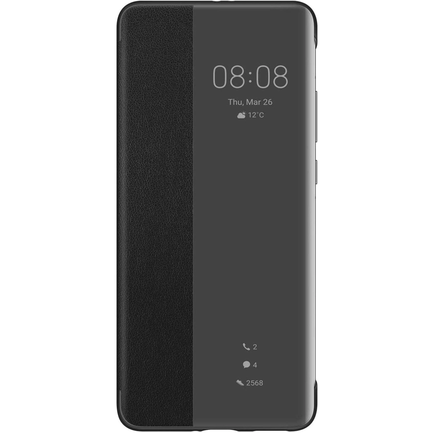 Huawei Smart View FLIP Case Cover for P40