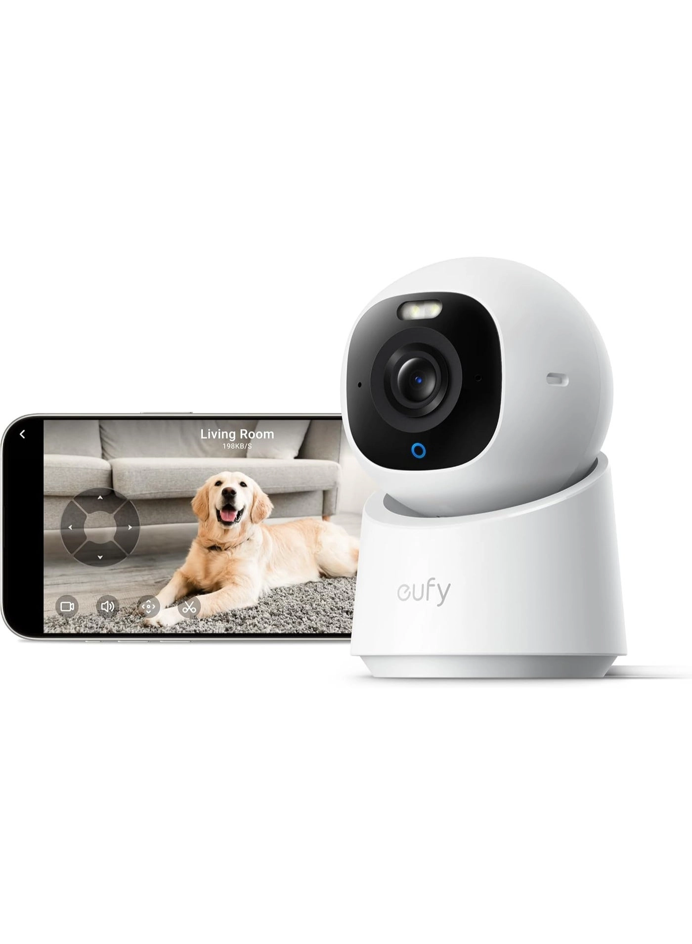 Indoor Cam S350