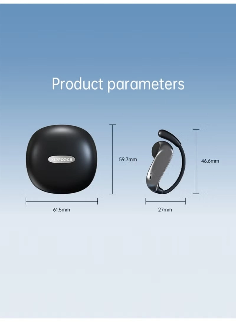 N73 Wireless Earbud