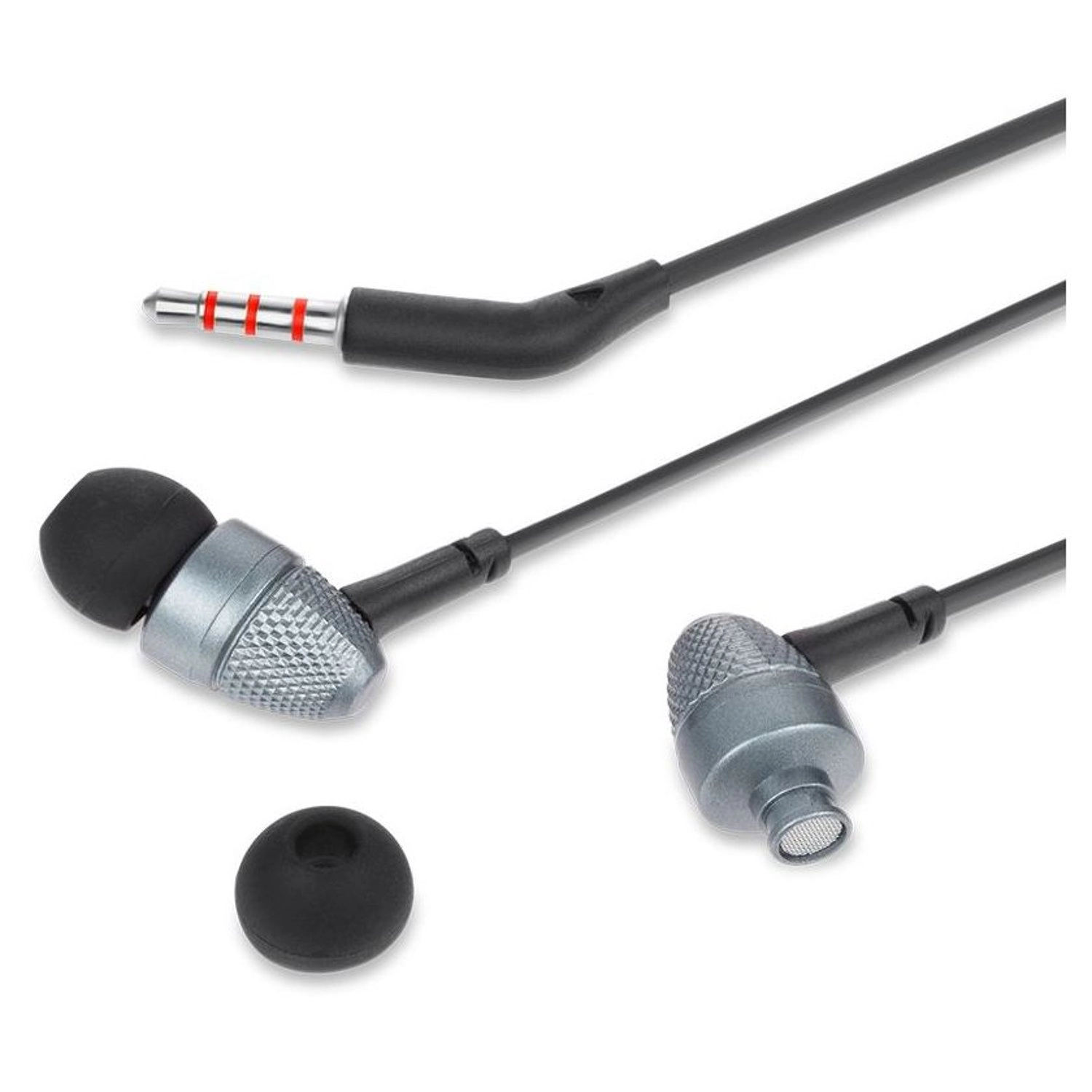 CHARLIE Wired Earphone