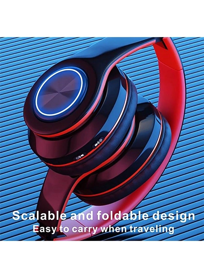 Bluetooth headset Wireless Headset