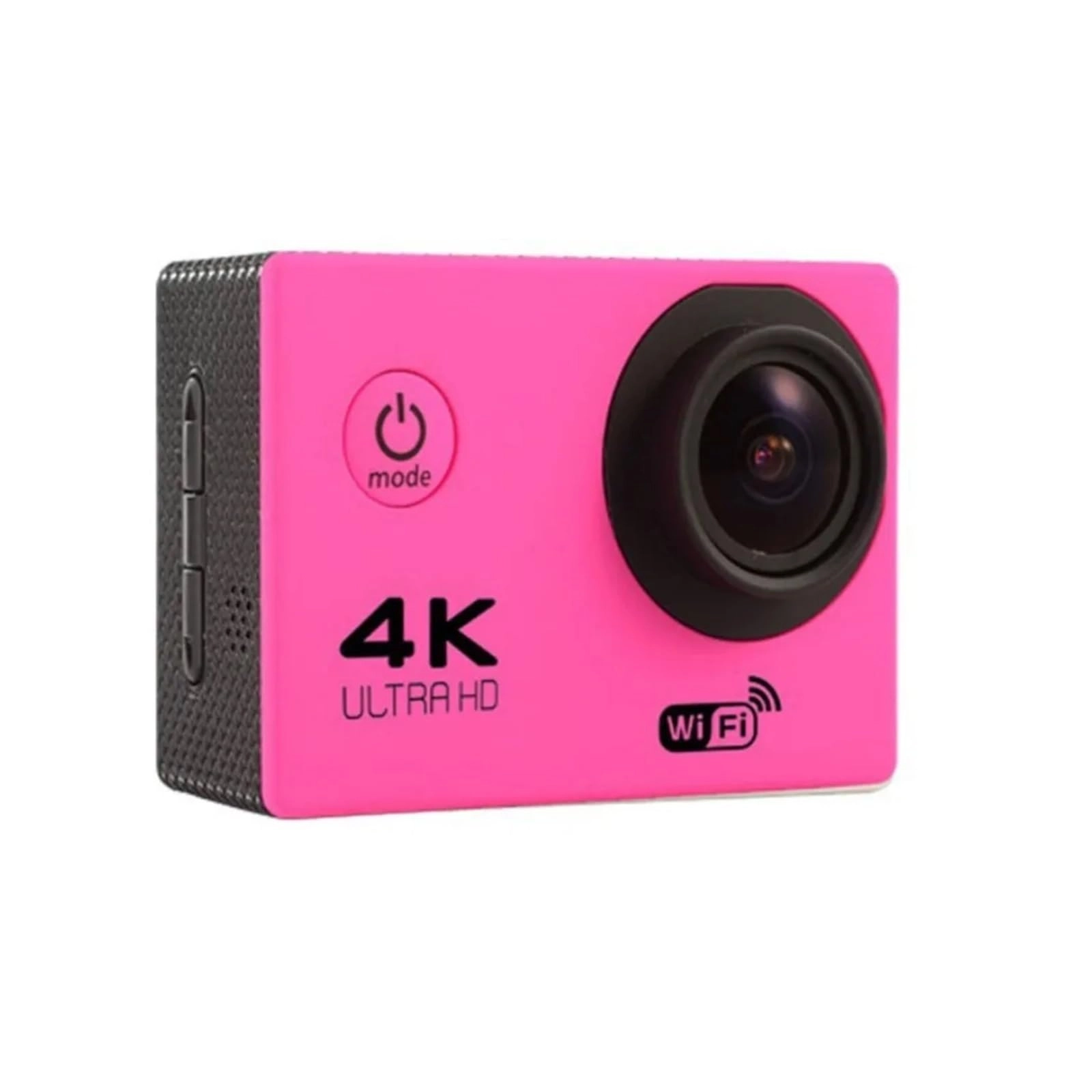 Action Camera - 4K 30FPS