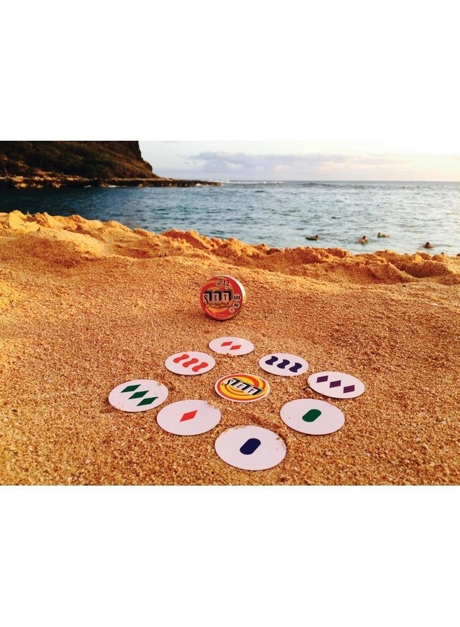 SET: Mini Round - Card Game