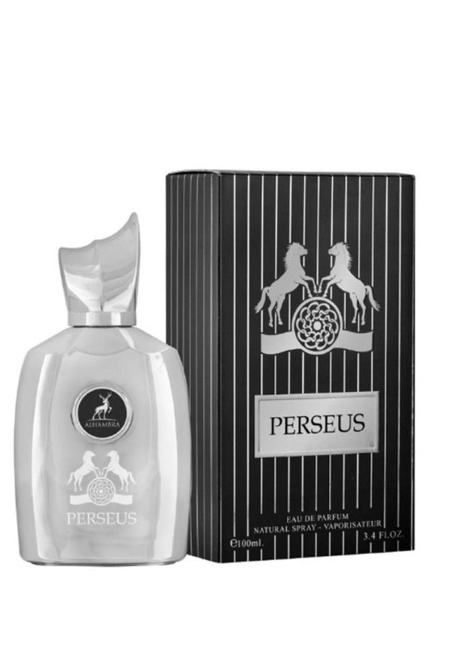 Perseus Eau de Parfum 100ml
