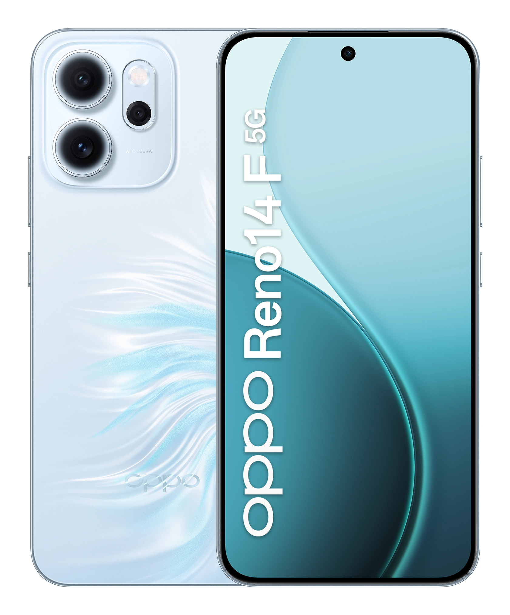OPPO Reno 15F - 12GB 512GB