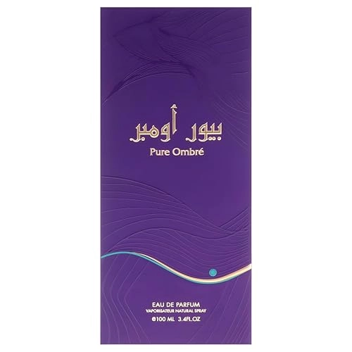 Pure Ombre Eau de Parfum 100 ml