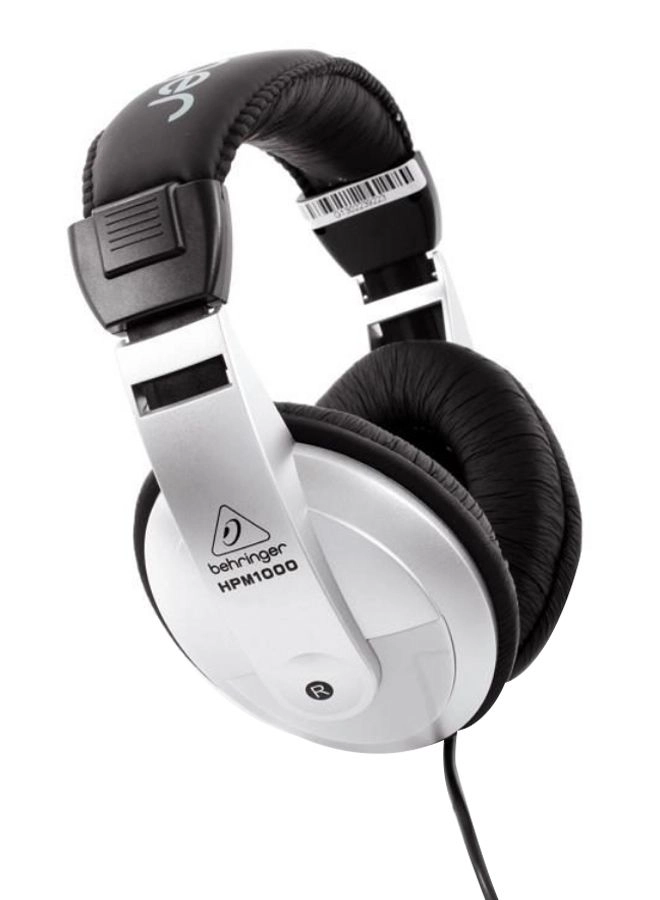 HPX2000 Wired Headphone