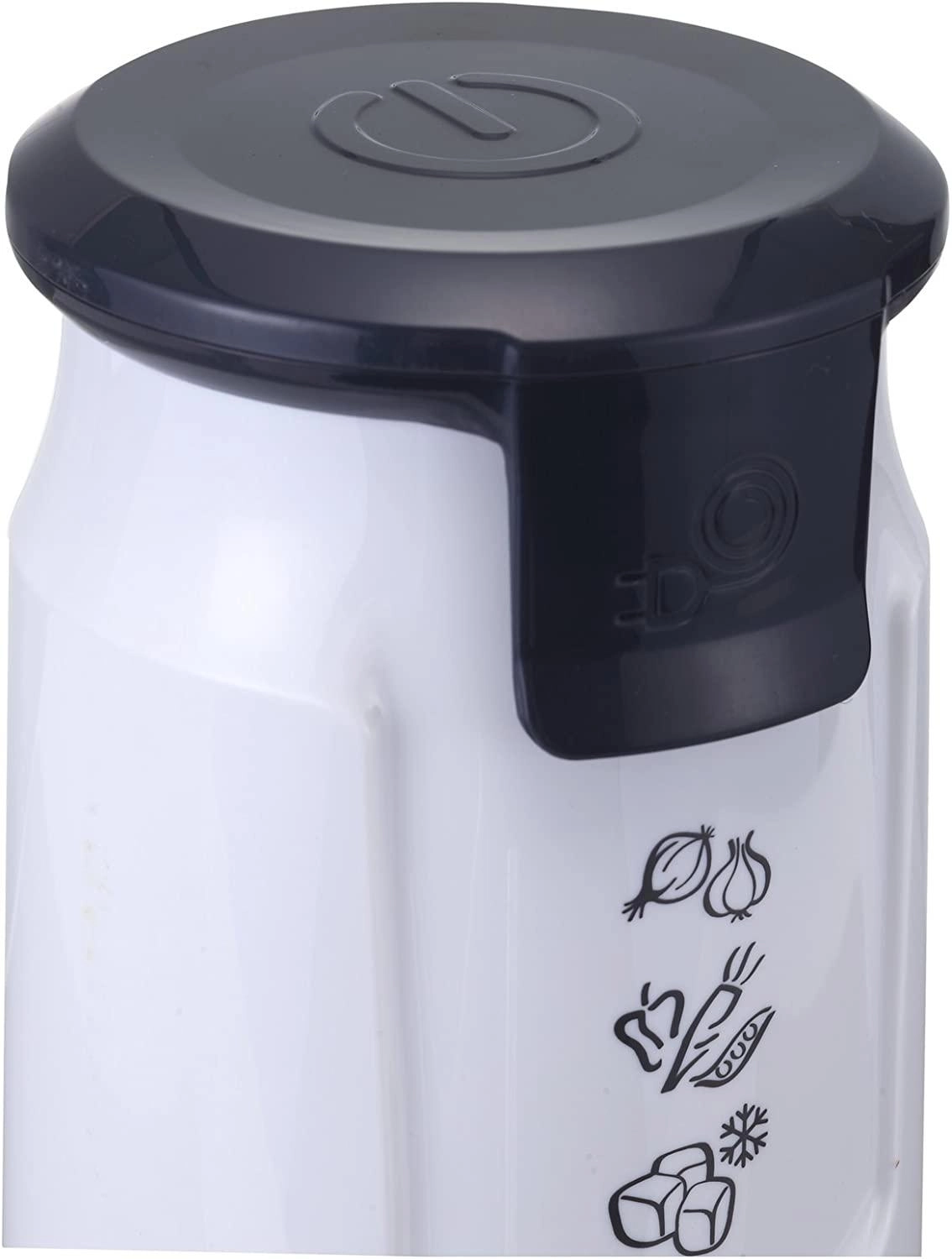 FC500 - 0.5 Liter 240 Volts