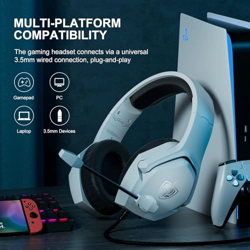 G2000 Wired Headset