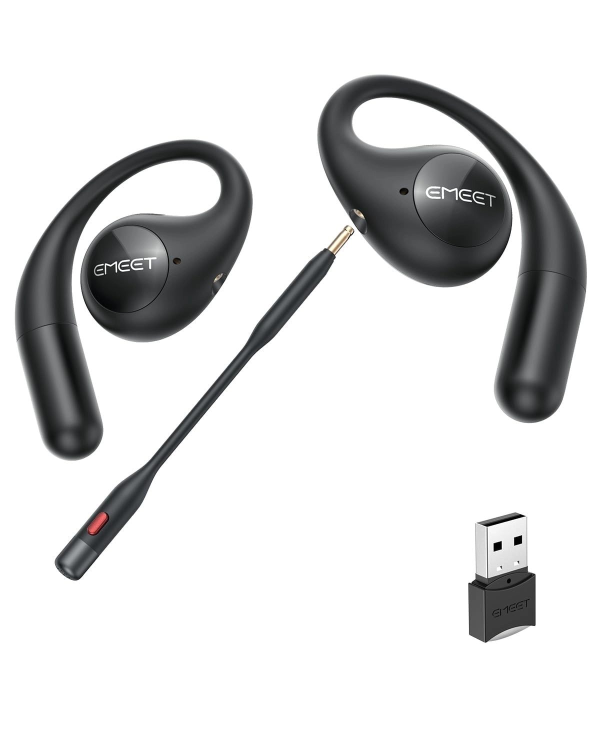AirFlow Zoom - Wireless Headset
