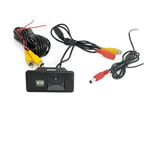 Rear View Camera - Night vision