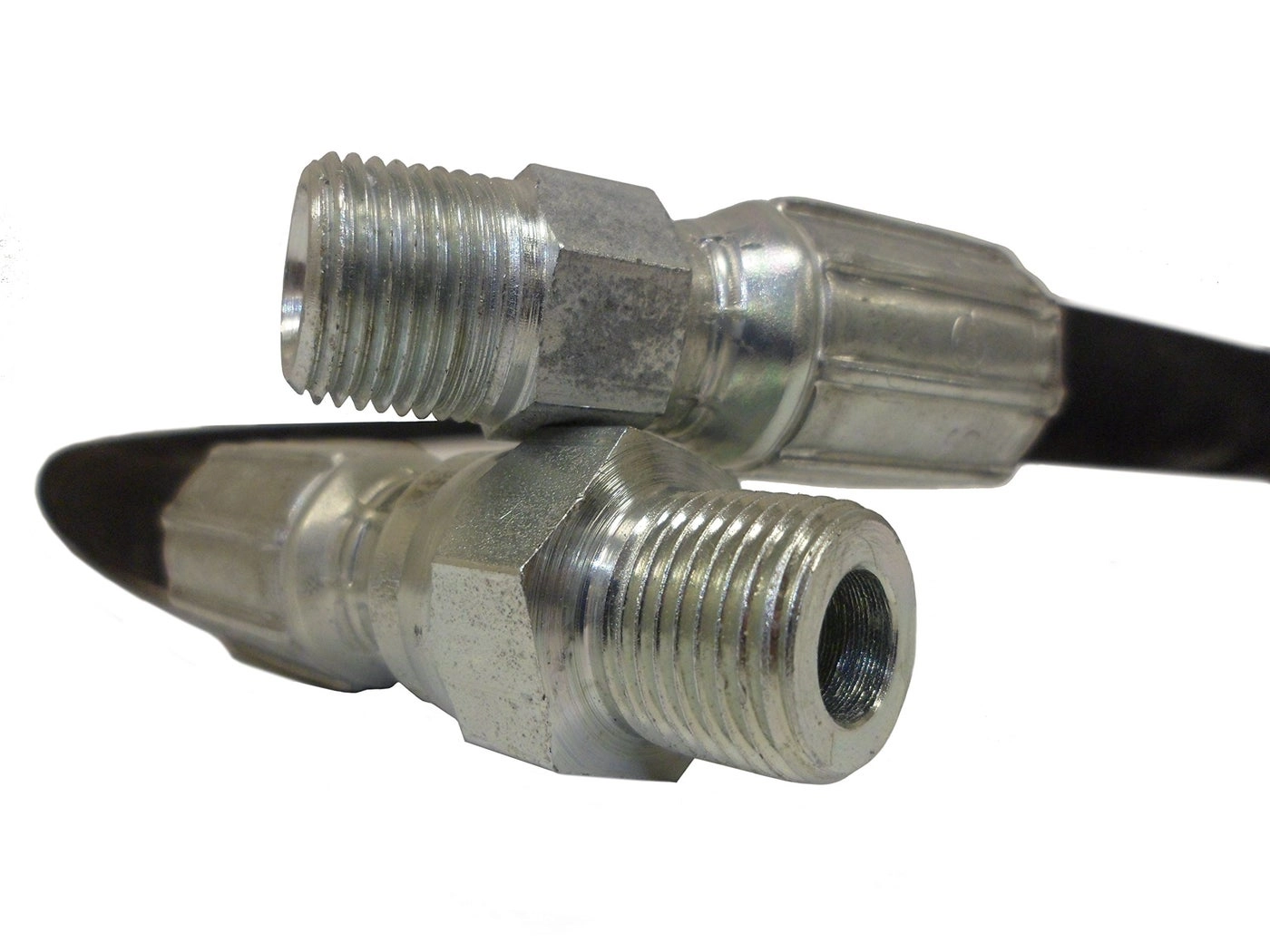 Hose Reel Connector - Hose Reel