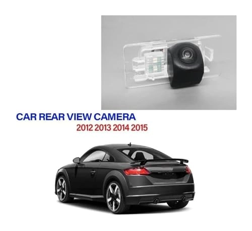 Reversing Camera - Night vision Wireless 1280p*720p