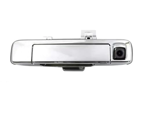 Reversing Camera - Wire AHD 1080P