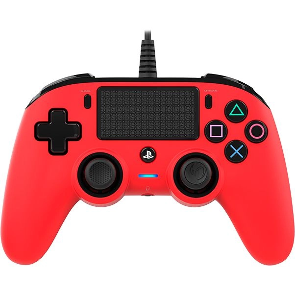 Wired compact Controller - Black