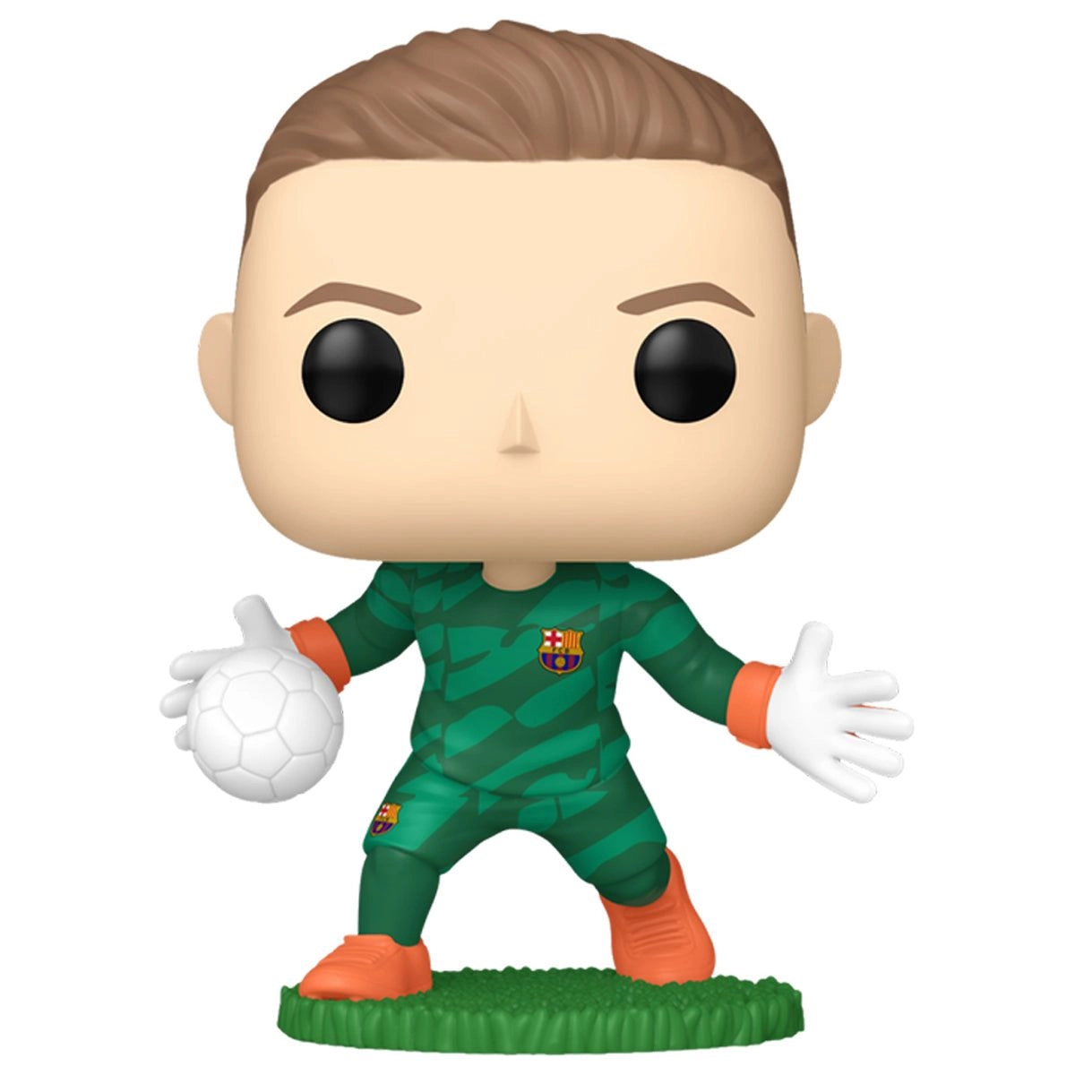 Ter Stegen - Barcelona POP! Vinyl Figure