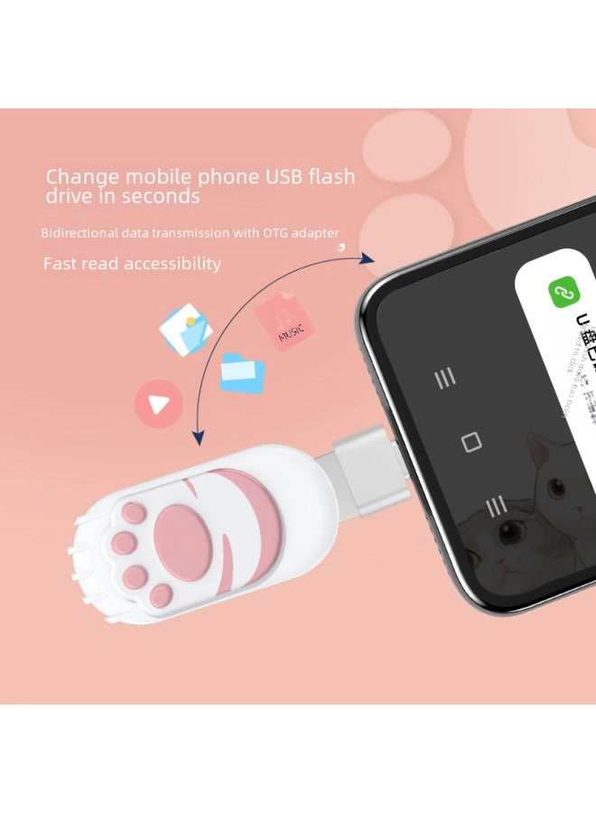 usb Flash Drive - USB2.0 2GB