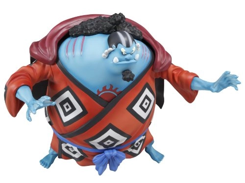 Jinbei - One Piece (25 cm) (FIGMEG084)