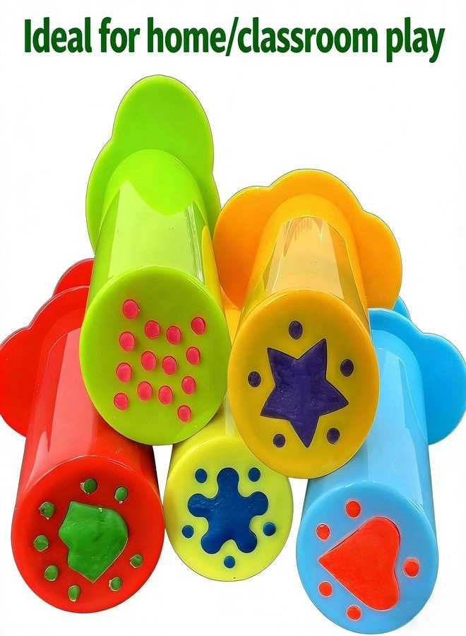 Dough & Clay Tool Set