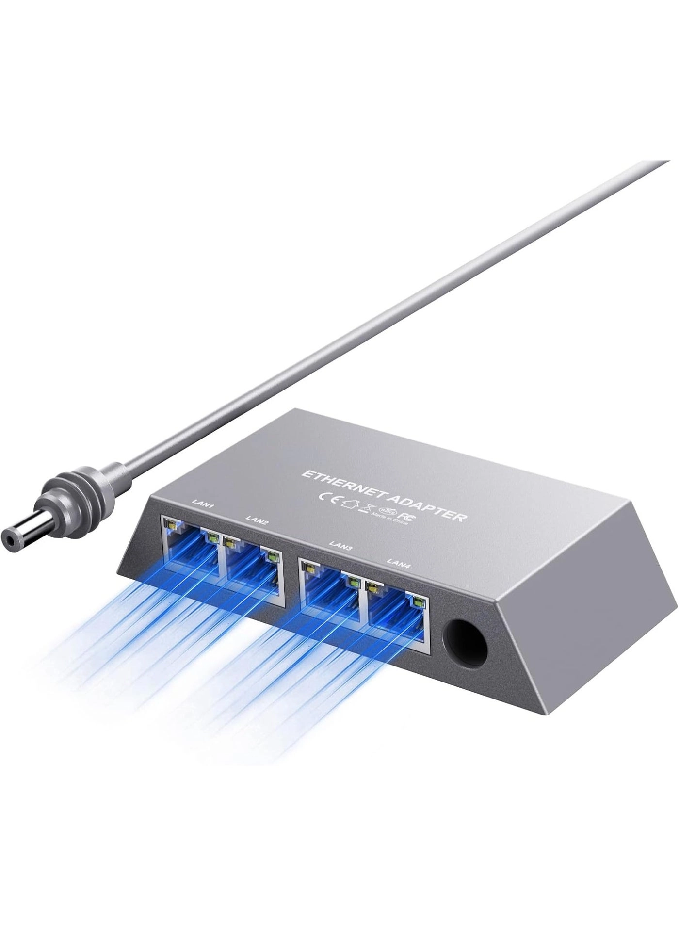 Starlink Ethernet Adapter