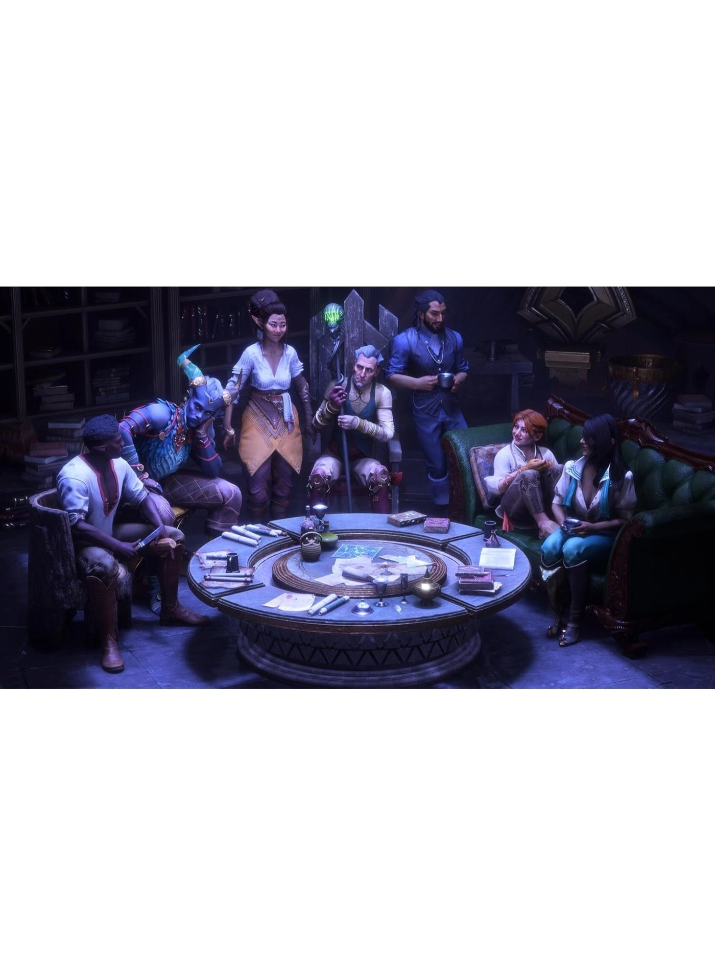 Dragon Age: The Veilguard | Xbox Series X